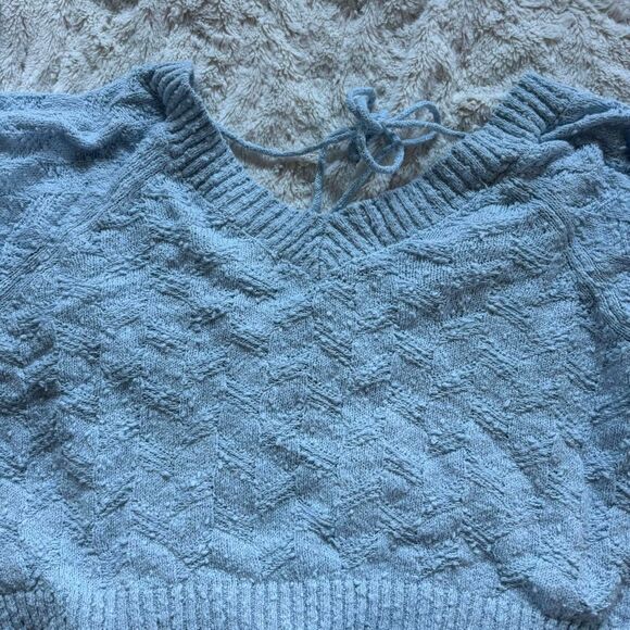 Altar-d-state Women's Blue Jumper - Picture 2 of 4